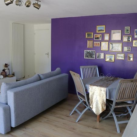 Studio Charmant Au Calme Aix-en-Provence Esterno foto