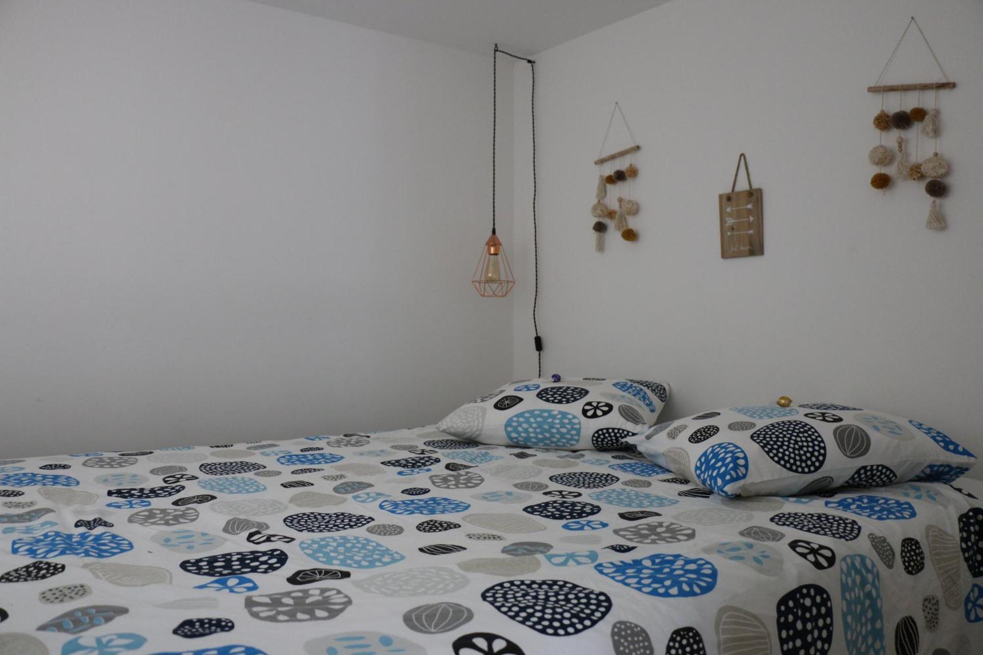 Studio Charmant Au Calme Aix-en-Provence Esterno foto