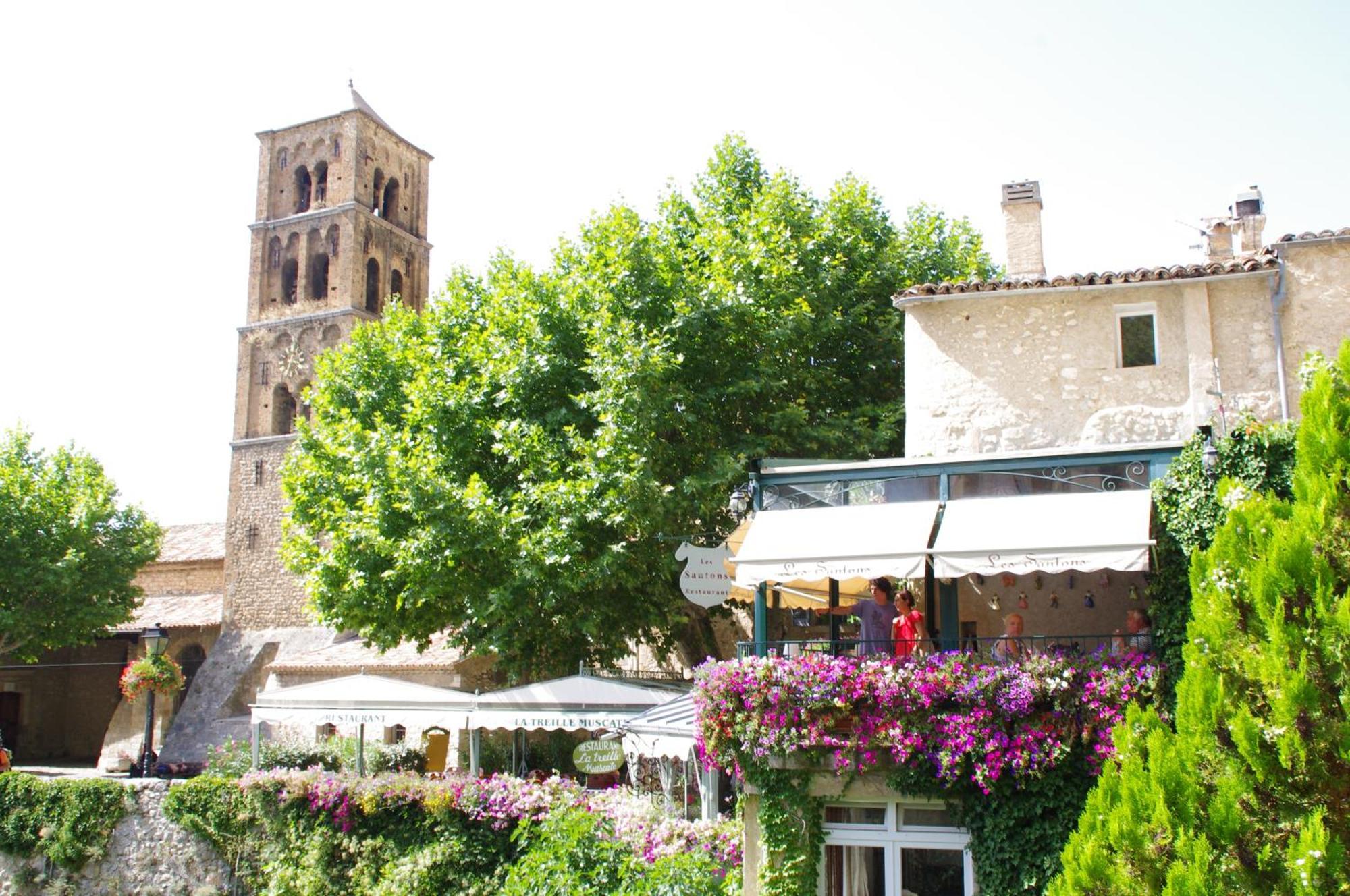 Studio Charmant Au Calme Aix-en-Provence Esterno foto