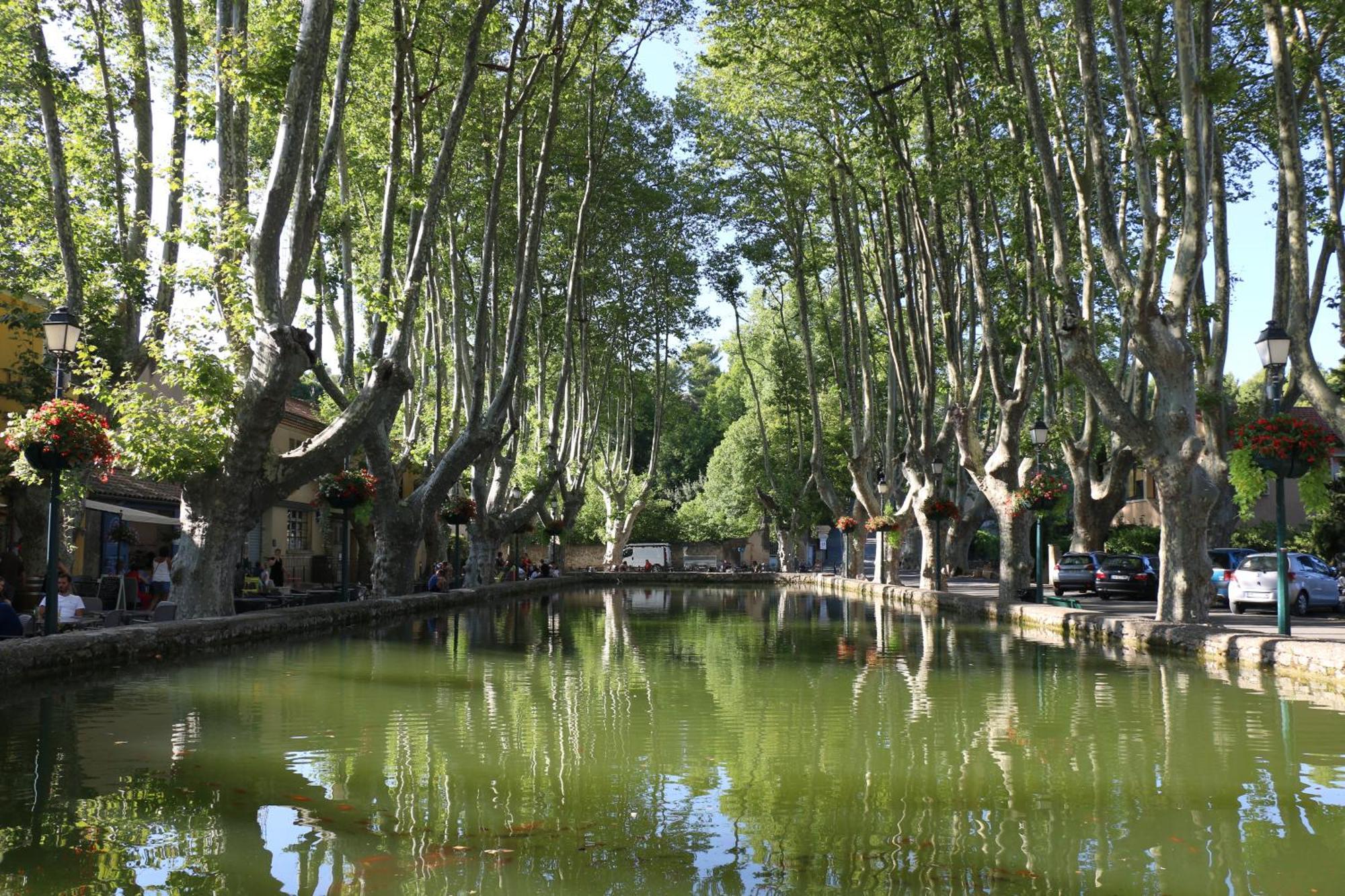 Studio Charmant Au Calme Aix-en-Provence Esterno foto